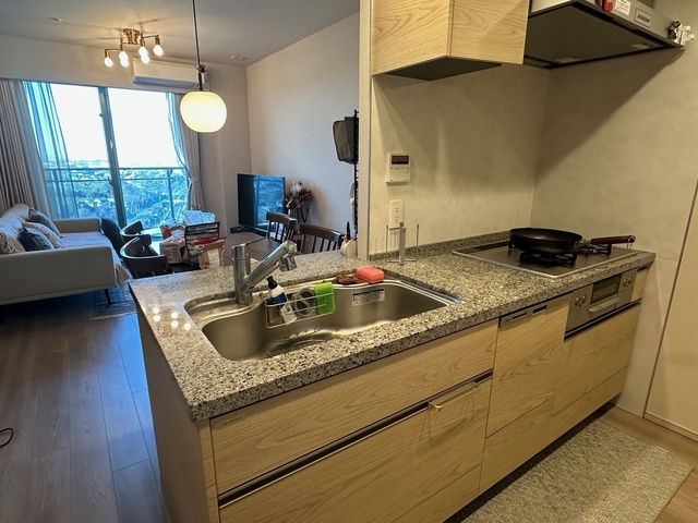 居室・リビング　※家具家電は含みません