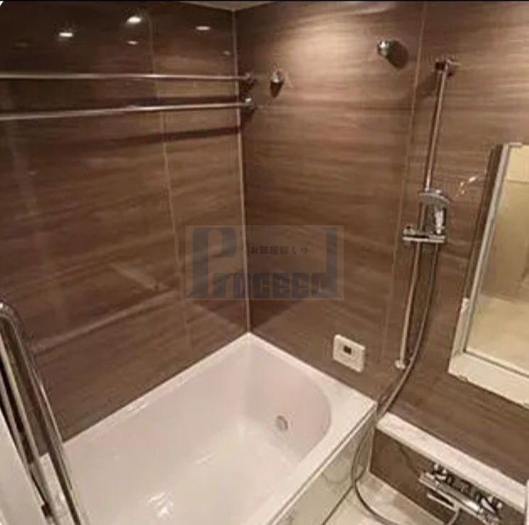 バス・シャワールーム　☆こちらの物件は仲介手数料0.55か月分です☆