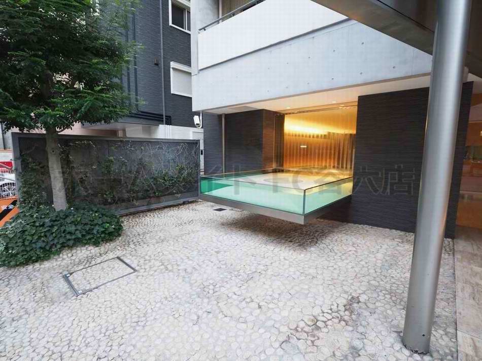 その他共有部分　リビオライズID大手前西