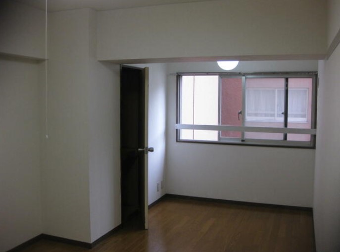 居室・リビング　居室