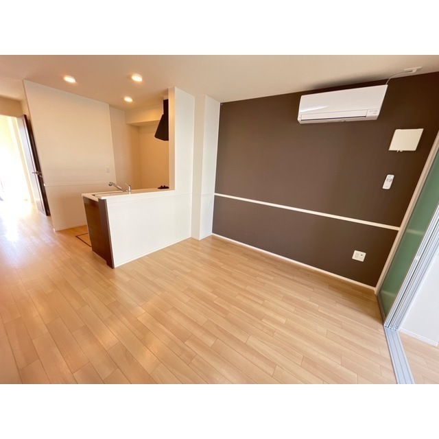 居室・リビング　※完成イメージ写真