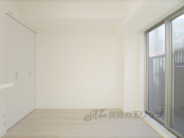 居室・リビング　洋室