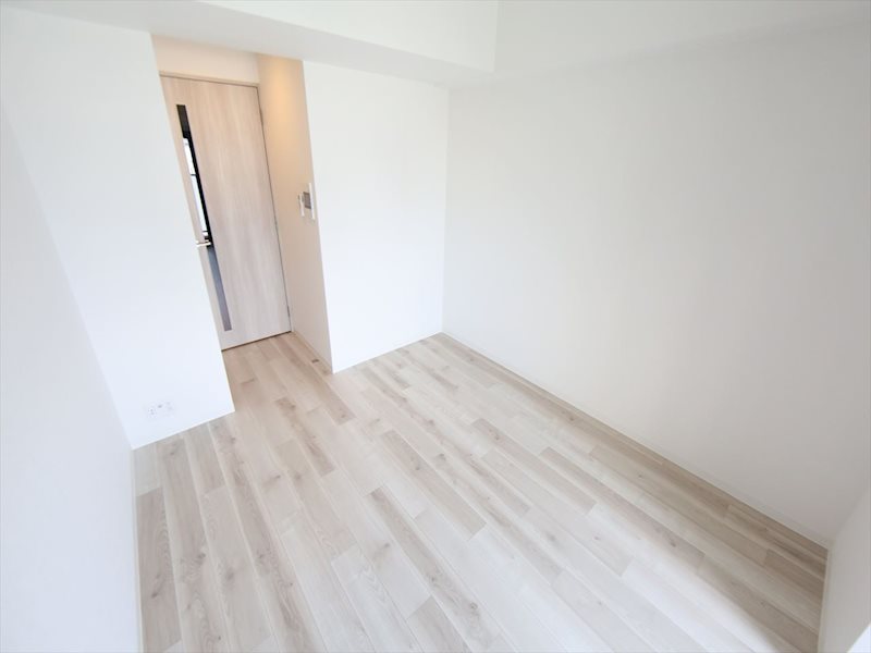 居室・リビング　洋室7.2帖　クローゼット付