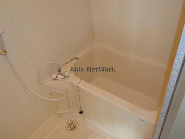 バス・シャワールーム　同型　現況優先