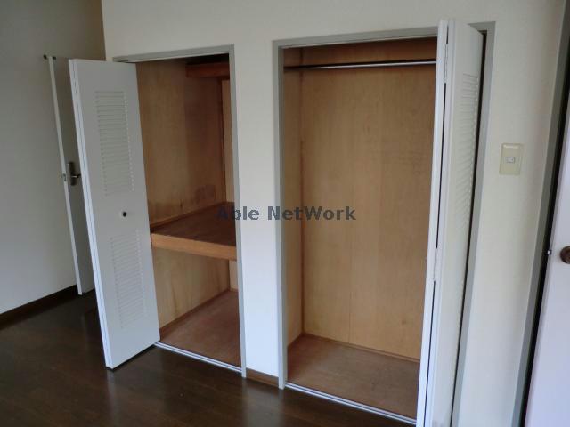 収納　同型　現況優先