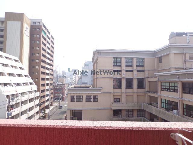 眺望　同型　現況優先