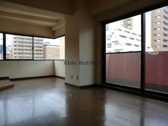 居室・リビング　同型　現況優先