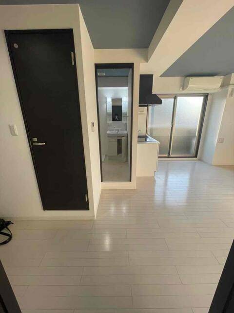 その他部屋・スペース　フローリングです