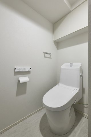 トイレ　参考写真