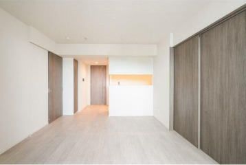 居室・リビング　陽当たり良好♪