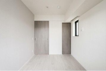 その他部屋・スペース　広々とした洋室♪