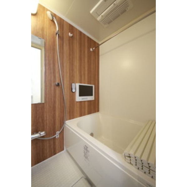 バス・シャワールーム　当社提携物件の為、どこよりも安く早く安心してご契約可能です。