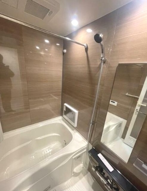 バス・シャワールーム　同仕様写真