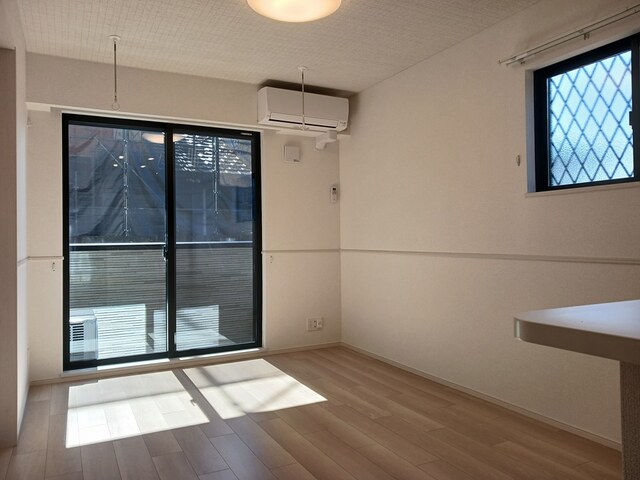 居室・リビング　11.5帖LDK