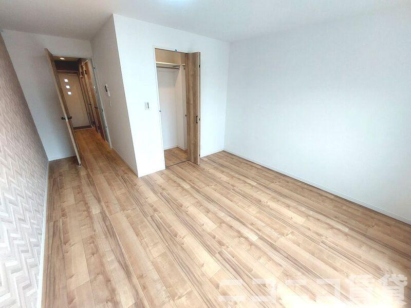 その他部屋・スペース　別号室イメージの為、現状を優先致します。