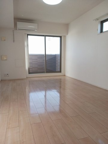 居室・リビング　過ごしやすい室内です