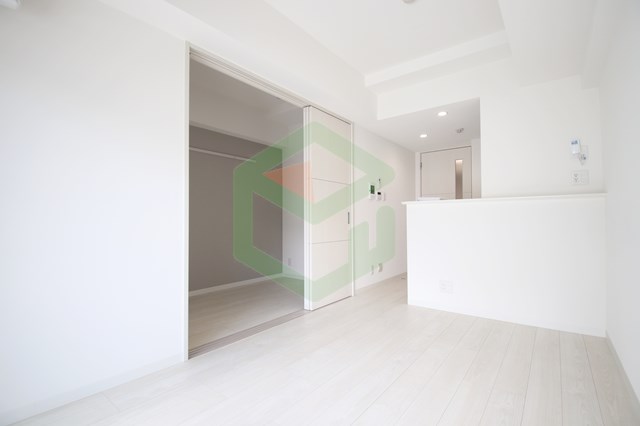 居室・リビング　ゆったり過ごせる居間です