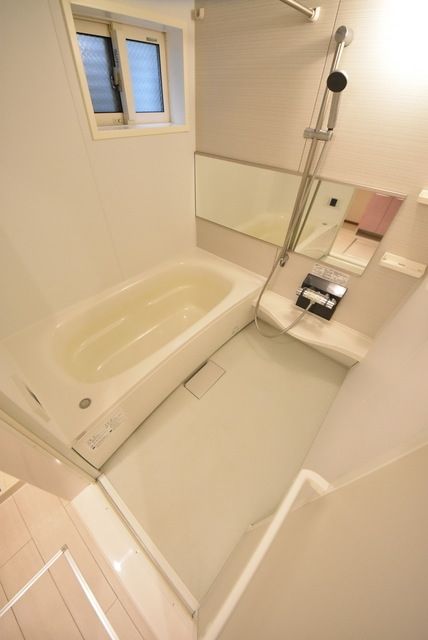 バス・シャワールーム　★室内＆室内設備★