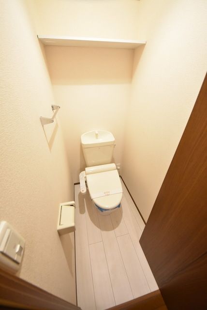 トイレ　★室内＆室内設備★