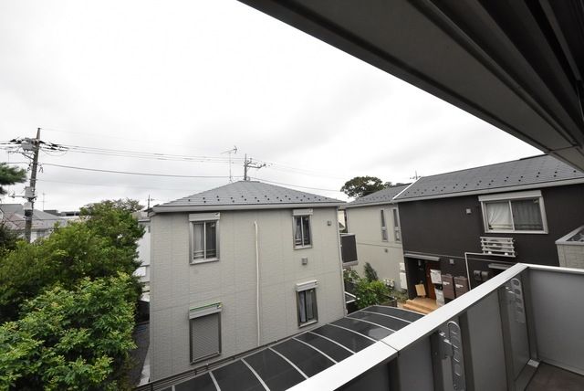 眺望　★室内＆室内設備★