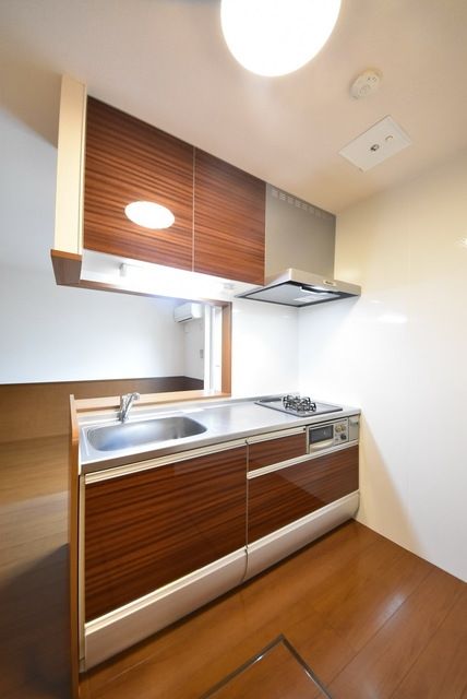 キッチン　★室内＆室内設備★