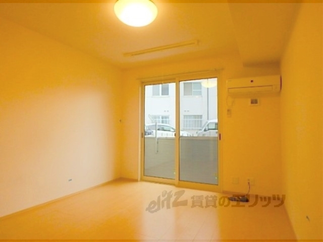 居室・リビング　洋室