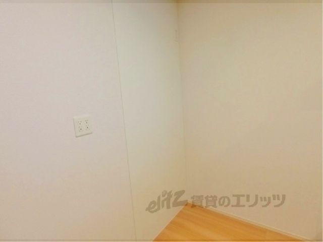 その他部屋・スペース　冷蔵庫置場