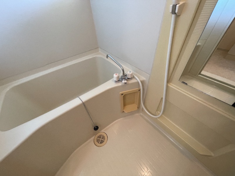 バス・シャワールーム　別号室