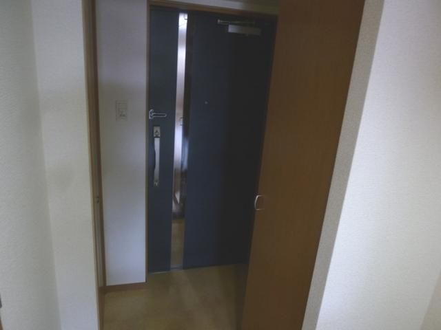 玄関　★玄関スペース★
