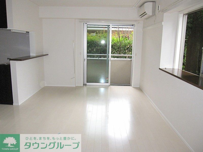 居室・リビング　リビング/居室