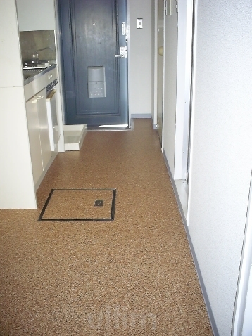 居室・リビング　別の部屋の写真