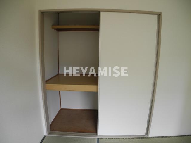 その他　※室内画像は別号室のもの