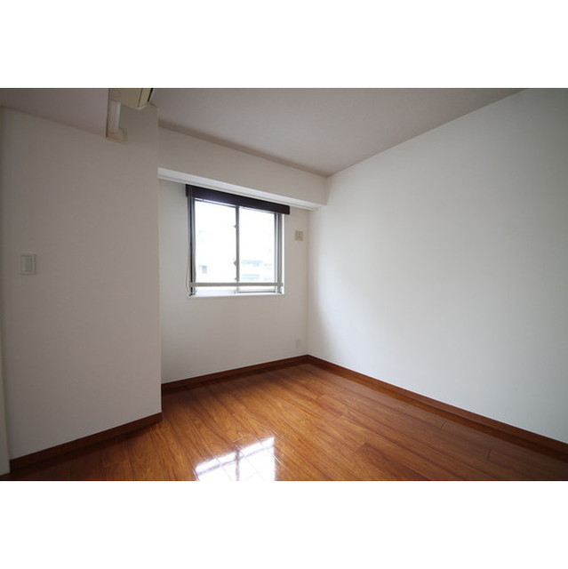 居室・リビング　居室※別部屋参考写真