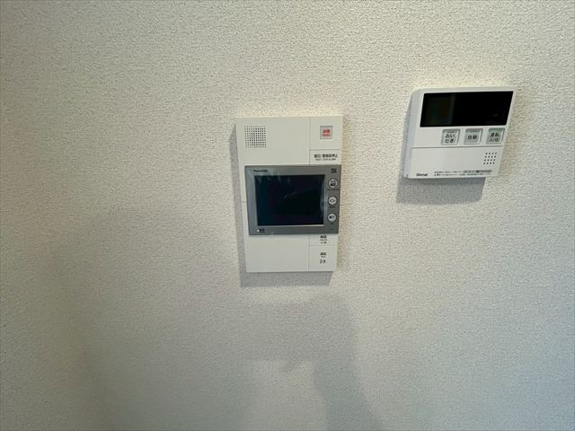 セキュリティ　プレサンス千種駅前レガート