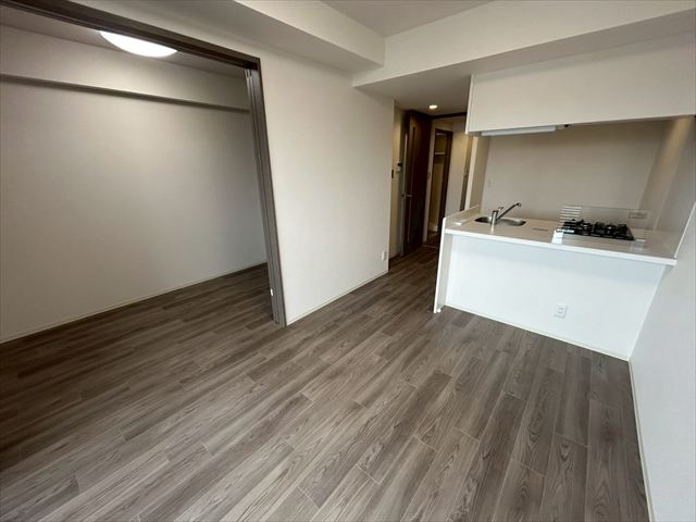 居室・リビング　プレサンス千種駅前レガート