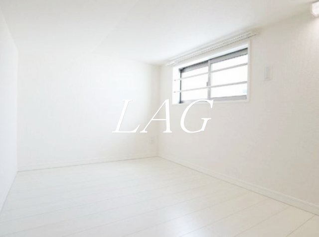 その他部屋・スペース　寝室です。