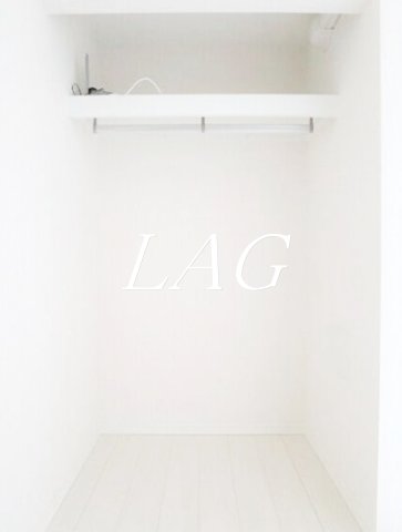 収納　収納です。