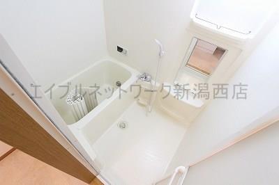 バス・シャワールーム　参考写真