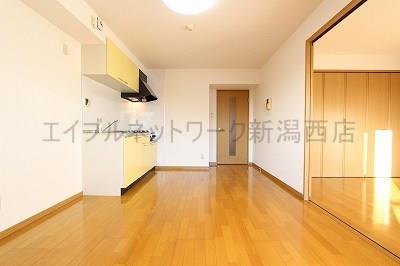 居室・リビング　参考写真