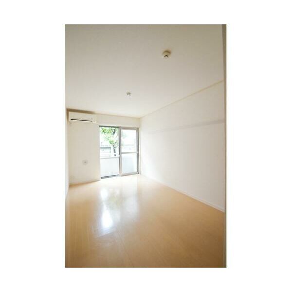 居室・リビング　ディアコート日野台