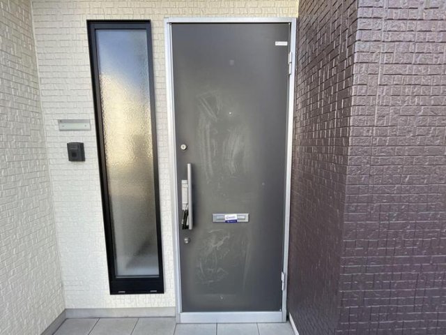 エントランス　同仕様