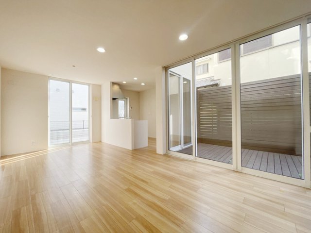 居室・リビング　同仕様