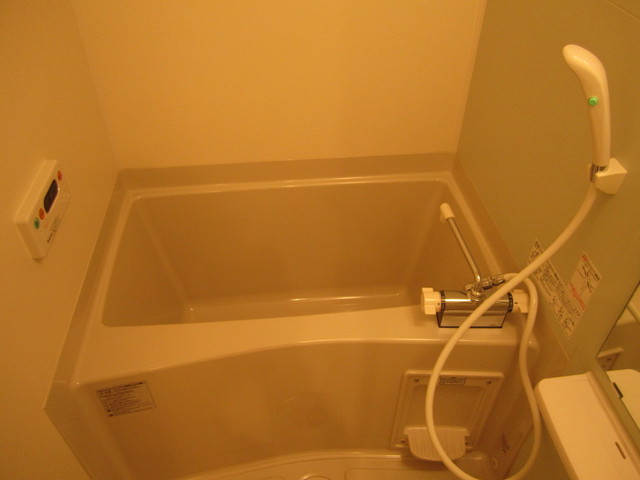 バス・シャワールーム　浴室