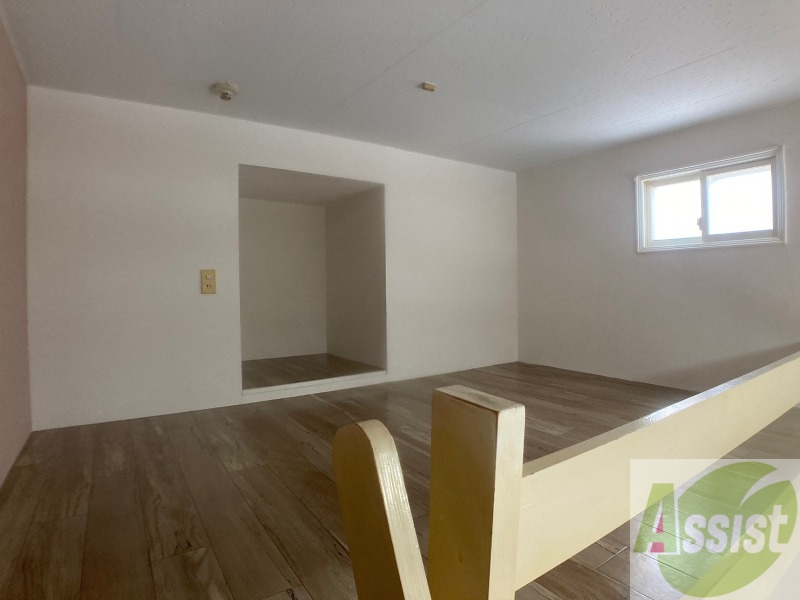 その他部屋・スペース