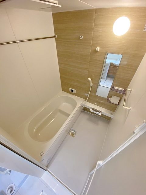 バス・シャワールーム　★お部屋探しはタウンハウジング稲田堤店まで★