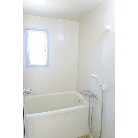 バス・シャワールーム　【Blueの取り扱い物件】