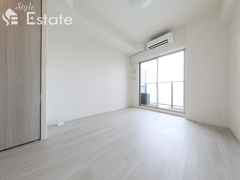 居室・リビング　同仕様内装