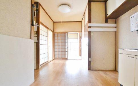 居室・リビング