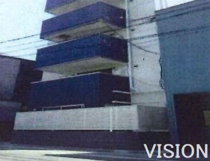 建物外観　☆外観☆