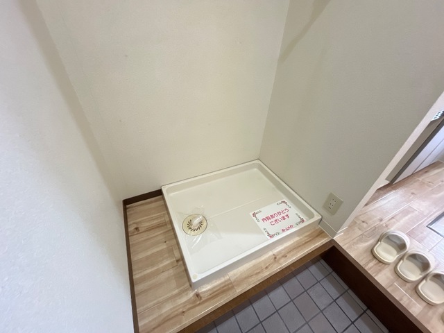 その他部屋・スペース　洋室